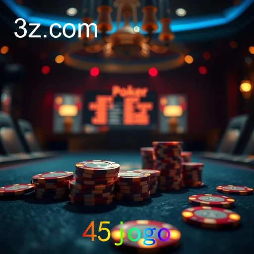 A Revolução da Experiência de Jogo no 45jogo App