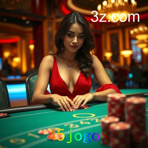 Bônus Imperdíveis no 45jogo: Aventura e Vantagens em Cada Partida