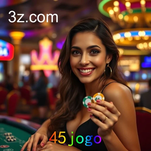 Imperdíveis Promoções no 45jogo que Transformam a Diversão