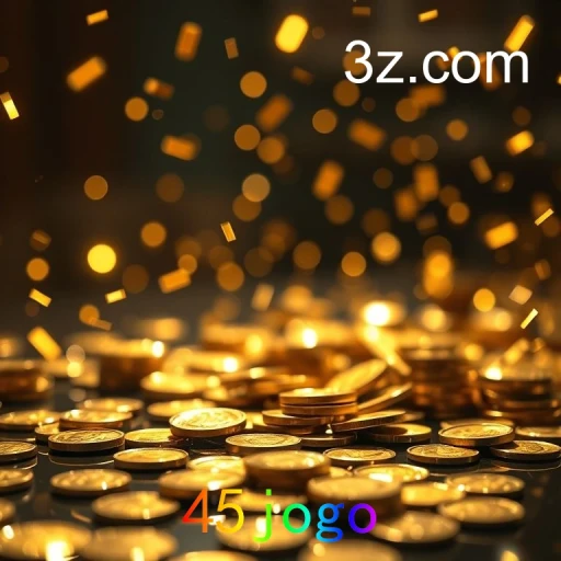 Slots em 45jogo: Embarque em uma Aventura Incrível!