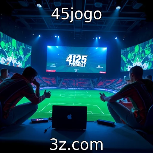 Descubra os Melhores Campeonatos de E-sports em 2023