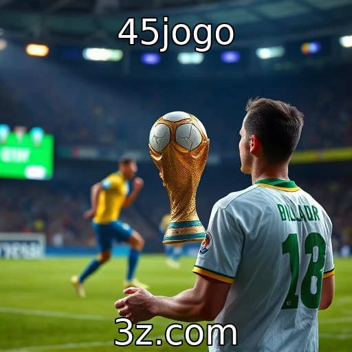 O Fascinante Crescimento das Apostas Esportivas no Brasil