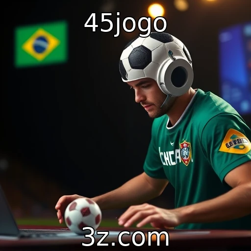 Crescimento das apostas esportivas no Brasil: o que esperar em 2024