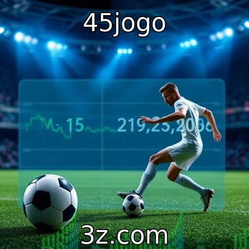 Apostas em tempo real: como analisar partidas para maximizar ganhos