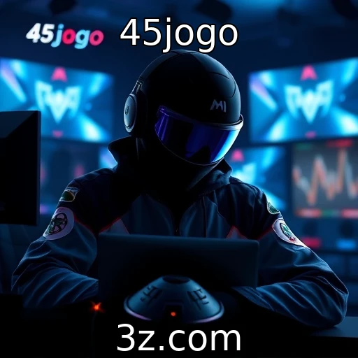 Os Segredos do Sucesso nas Apostas em E-sports Hoje